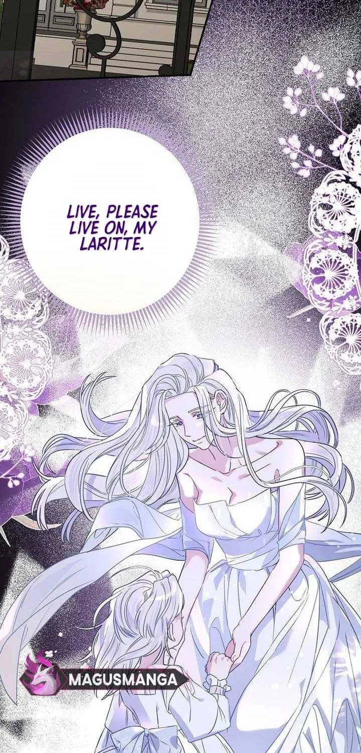 When The Count’s Illegitimate Daughter Gets Married Zinmanga X Chapter 88 Page 49