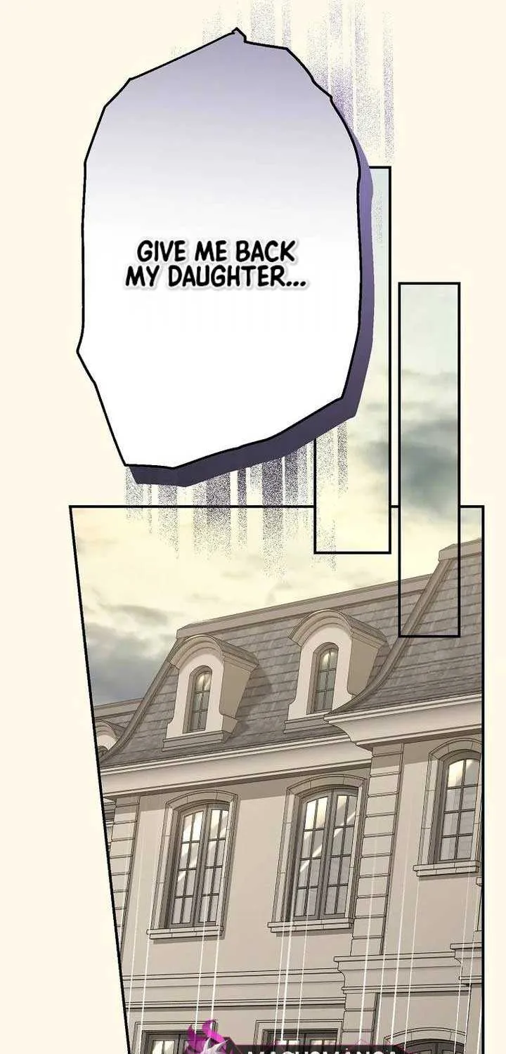 When The Count’s Illegitimate Daughter Gets Married Zinmanga X Chapter 88 Page 54