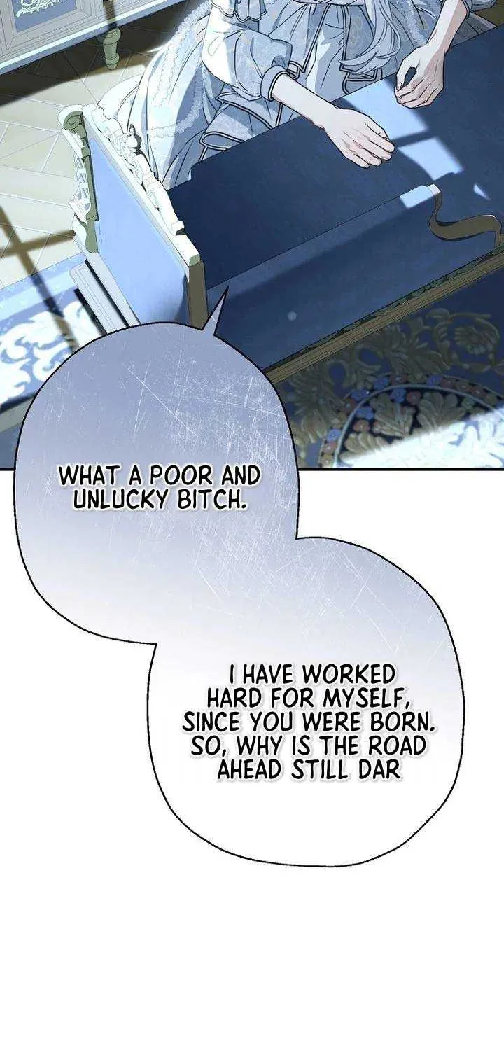 When The Count’s Illegitimate Daughter Gets Married Zinmanga X Chapter 87 Page 9