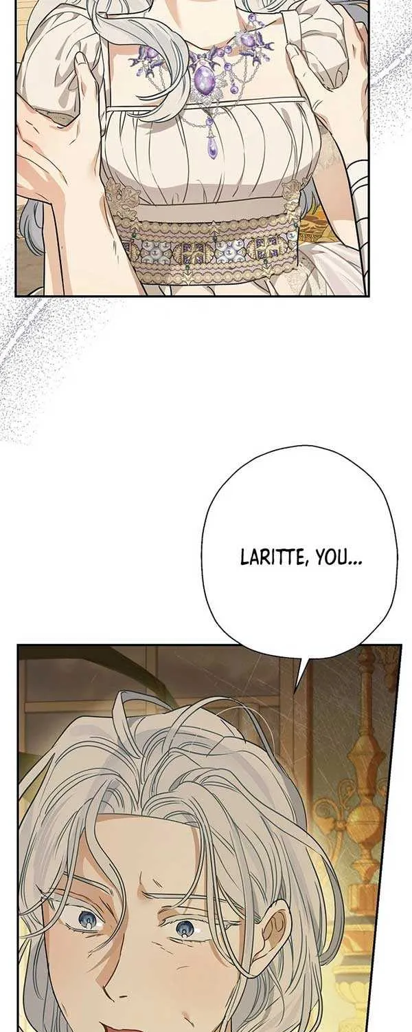 When The Count’s Illegitimate Daughter Gets Married Zinmanga X Chapter 86 Page 14