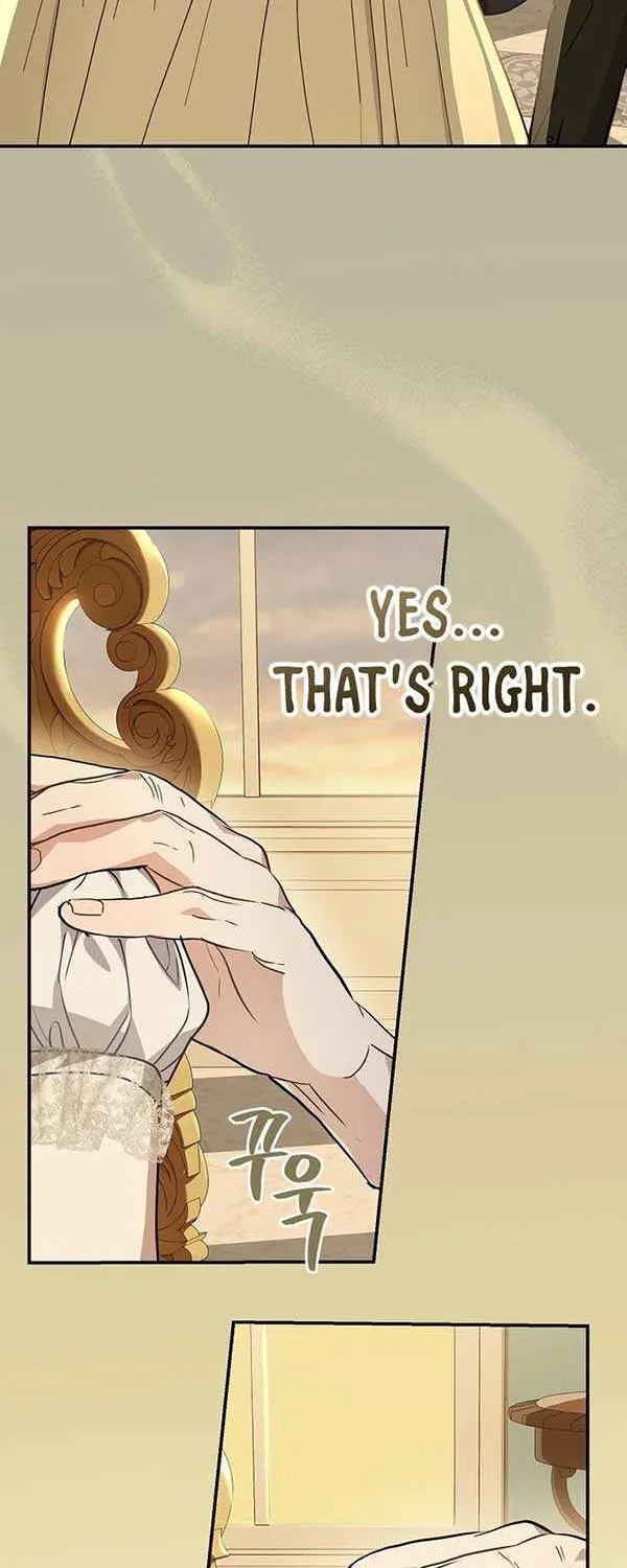 When The Count’s Illegitimate Daughter Gets Married Zinmanga X Chapter 86 Page 17