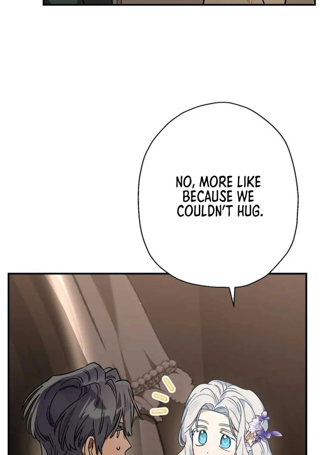 When The Count’s Illegitimate Daughter Gets Married Zinmanga X Chapter 85 Page 9
