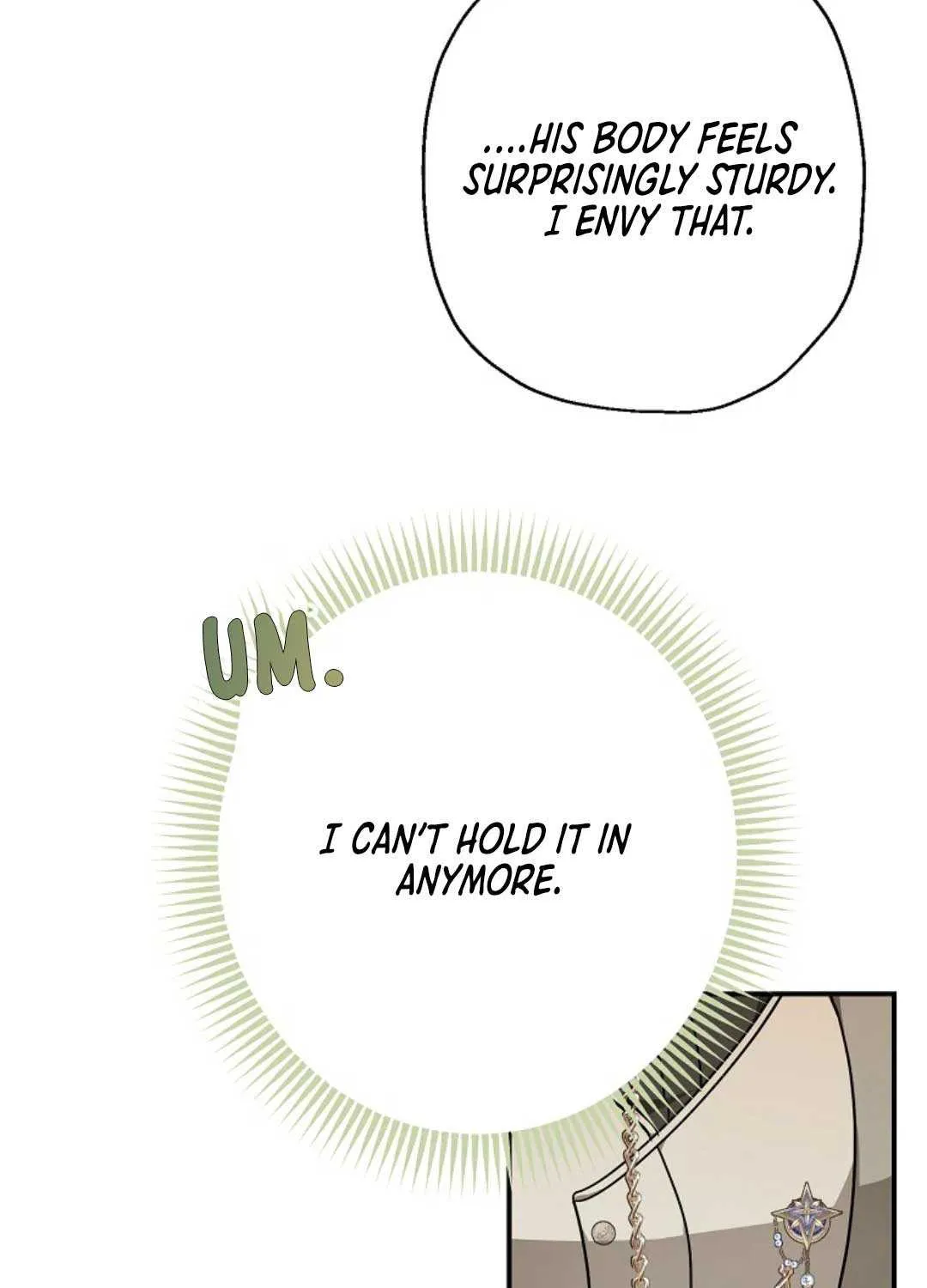When The Count’s Illegitimate Daughter Gets Married Zinmanga X Chapter 85 Page 38