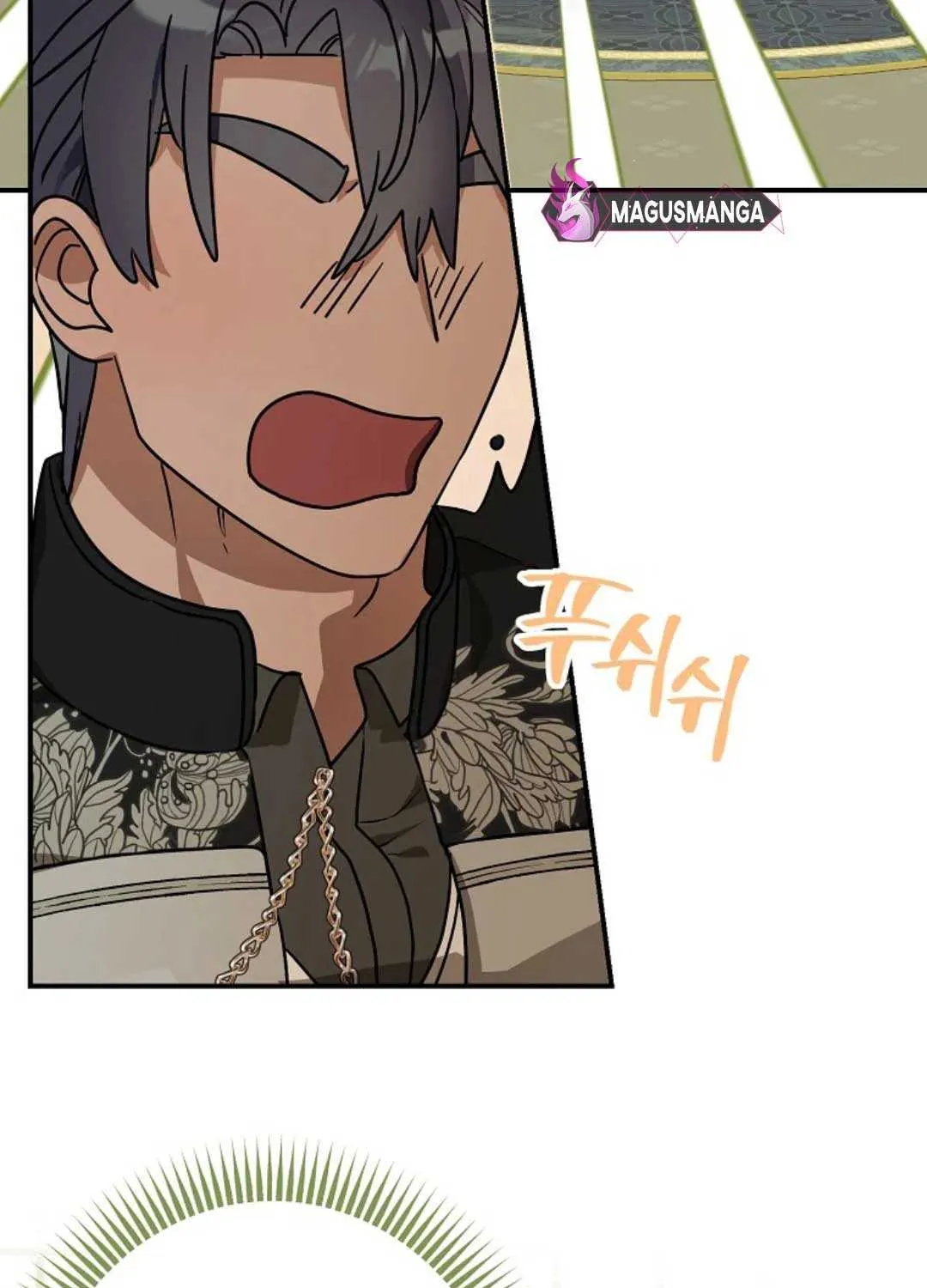 When The Count’s Illegitimate Daughter Gets Married Zinmanga X Chapter 85 Page 40