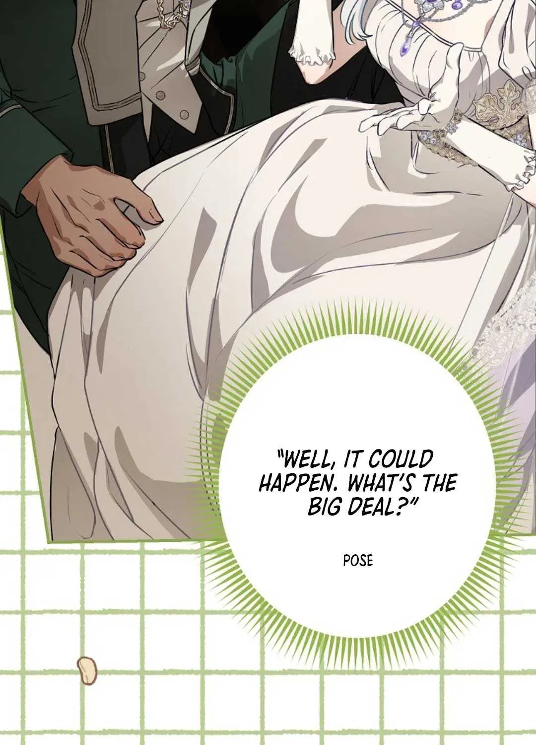 When The Count’s Illegitimate Daughter Gets Married Zinmanga X Chapter 85 Page 42