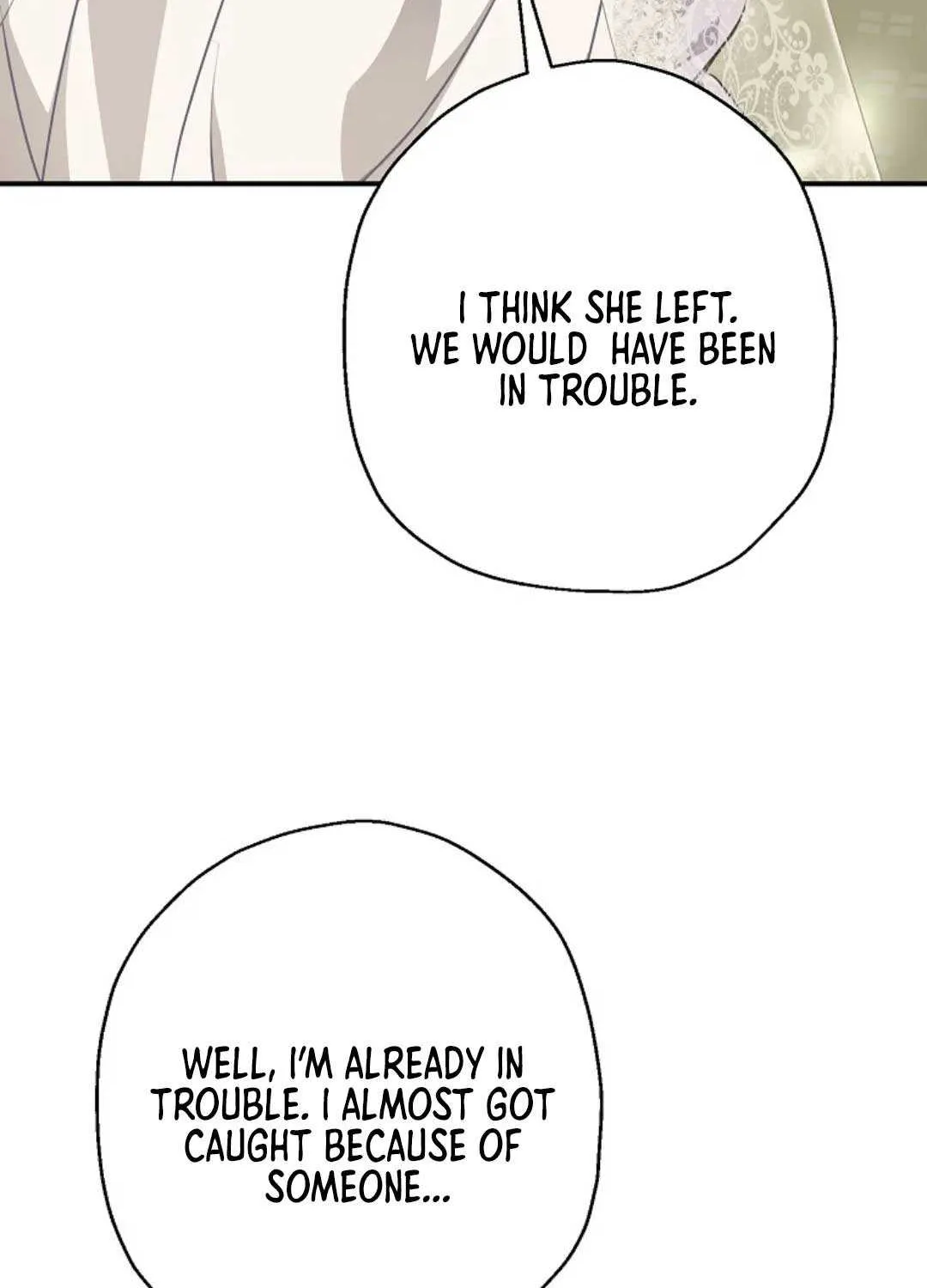 When The Count’s Illegitimate Daughter Gets Married Zinmanga X Chapter 85 Page 47