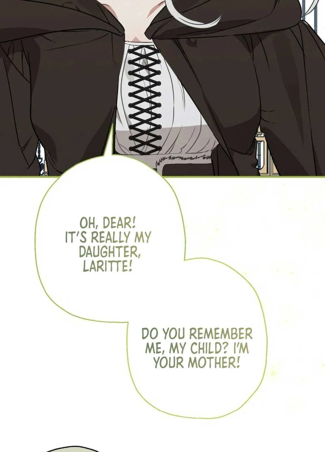 When The Count’s Illegitimate Daughter Gets Married Zinmanga X Chapter 84 Page 48