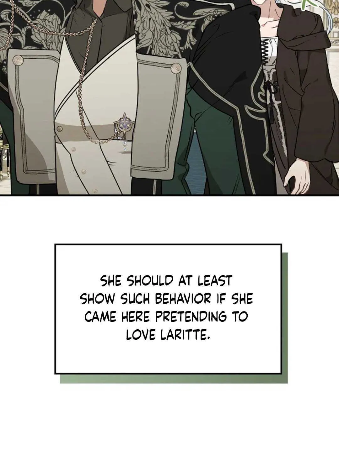 When The Count’s Illegitimate Daughter Gets Married Zinmanga X Chapter 84 Page 75