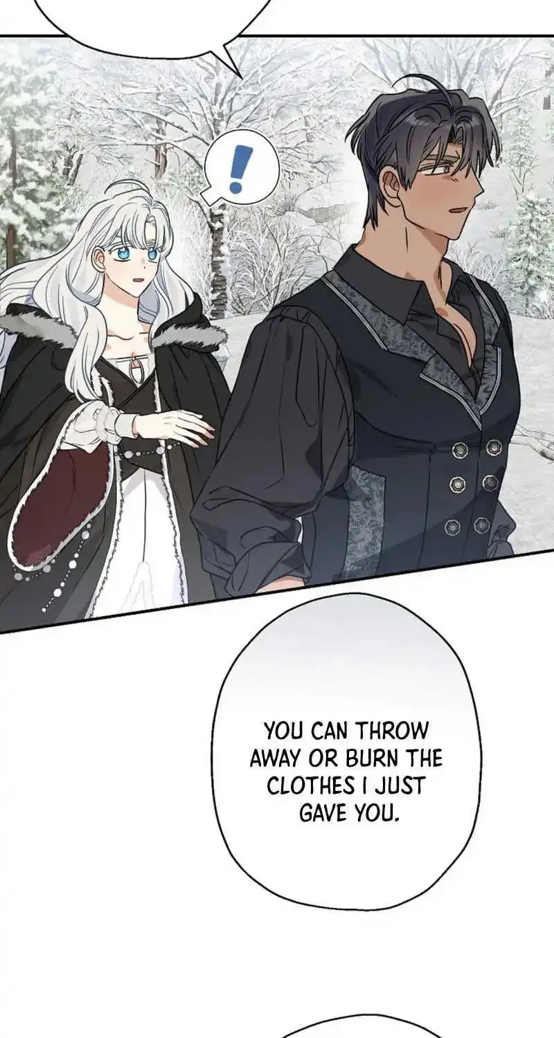 When The Count’s Illegitimate Daughter Gets Married Zinmanga X Chapter 82 Page 38