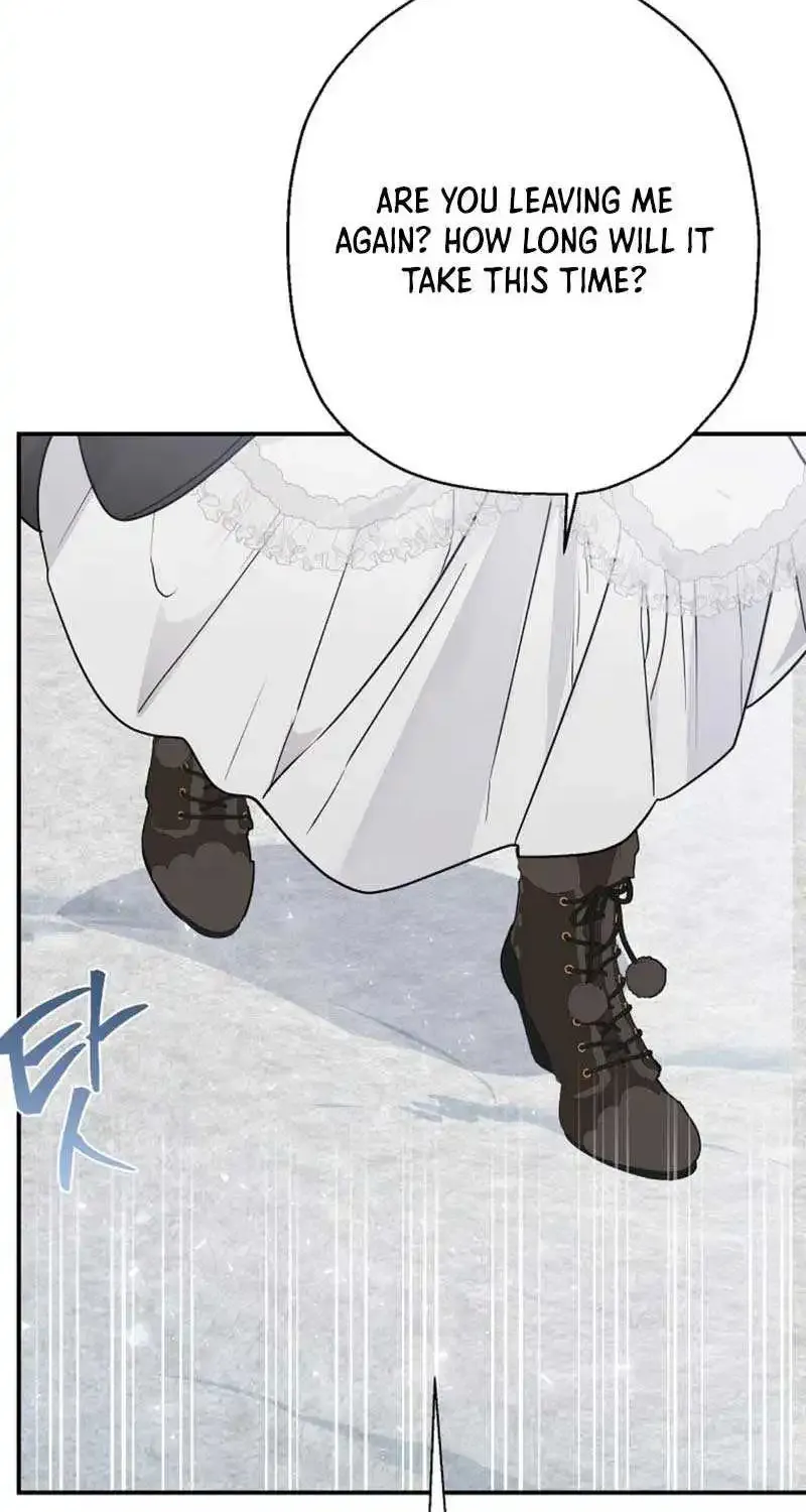 When The Count’s Illegitimate Daughter Gets Married Zinmanga X Chapter 82 Page 39