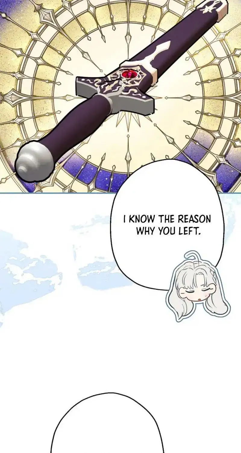 When The Count’s Illegitimate Daughter Gets Married Zinmanga X Chapter 82 Page 48