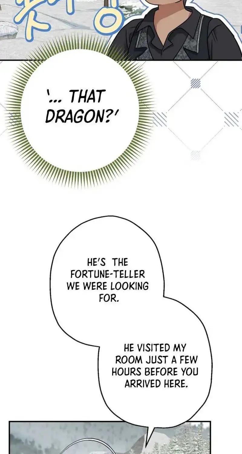 When The Count’s Illegitimate Daughter Gets Married Zinmanga X Chapter 82 Page 51