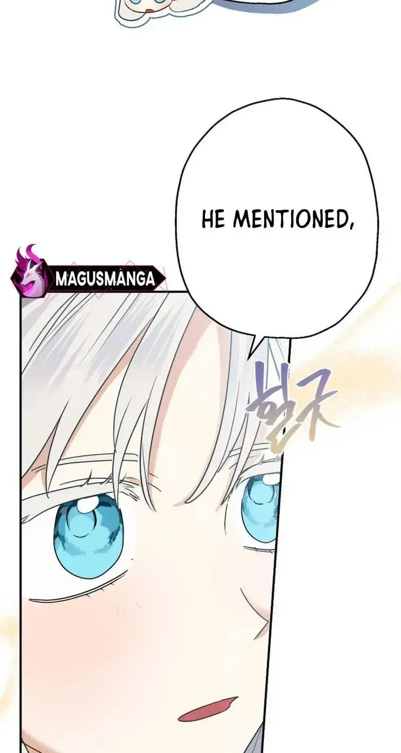 When The Count’s Illegitimate Daughter Gets Married Zinmanga X Chapter 82 Page 54