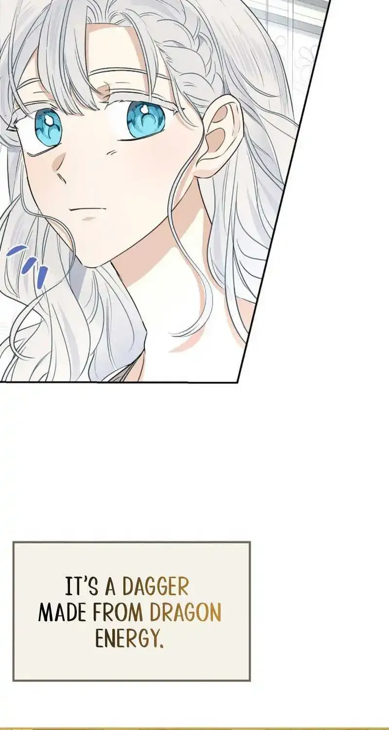 When The Count’s Illegitimate Daughter Gets Married Zinmanga X Chapter 81 Page 41