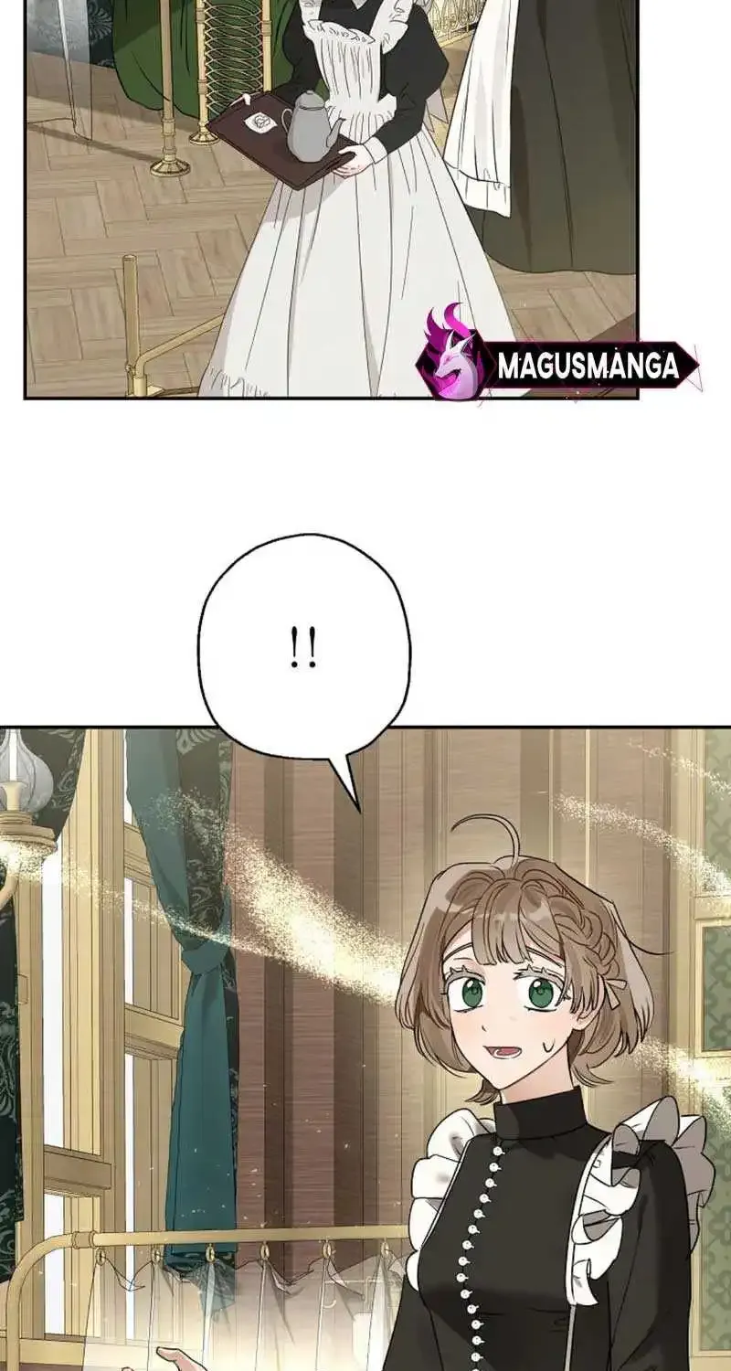 When The Count’s Illegitimate Daughter Gets Married Zinmanga X Chapter 81 Page 47