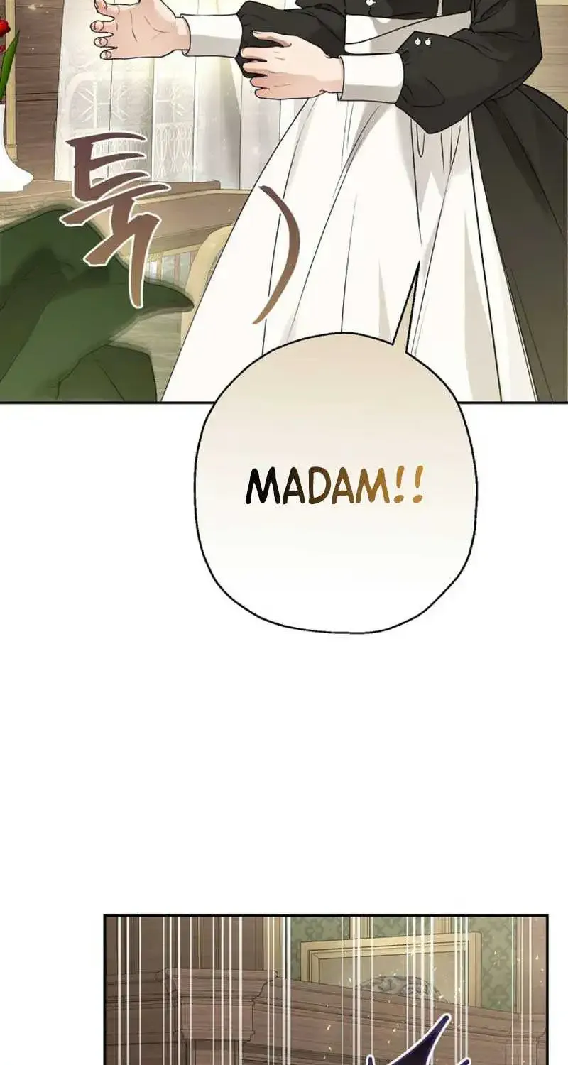 When The Count’s Illegitimate Daughter Gets Married Zinmanga X Chapter 81 Page 48