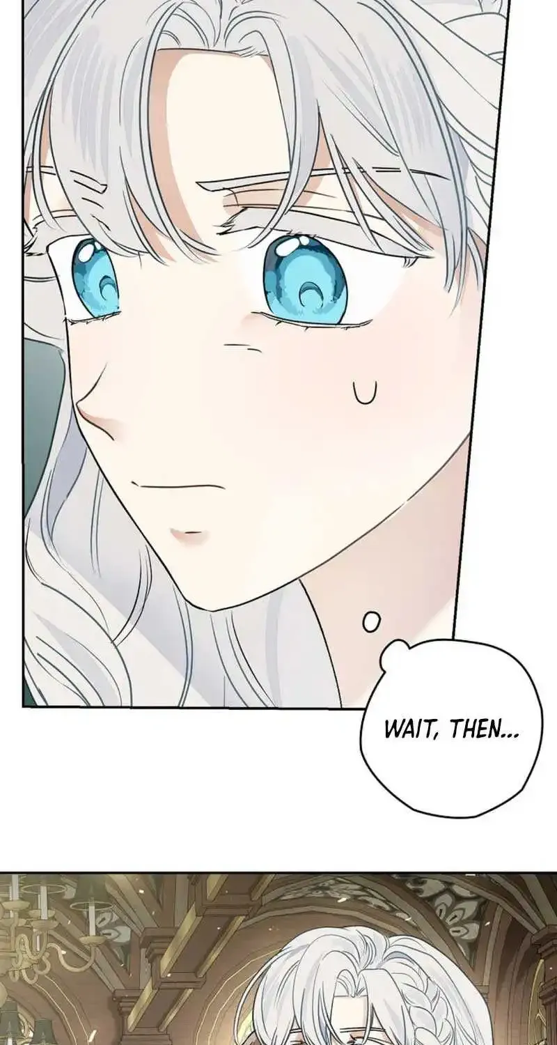 When The Count’s Illegitimate Daughter Gets Married Zinmanga X Chapter 81 Page 52