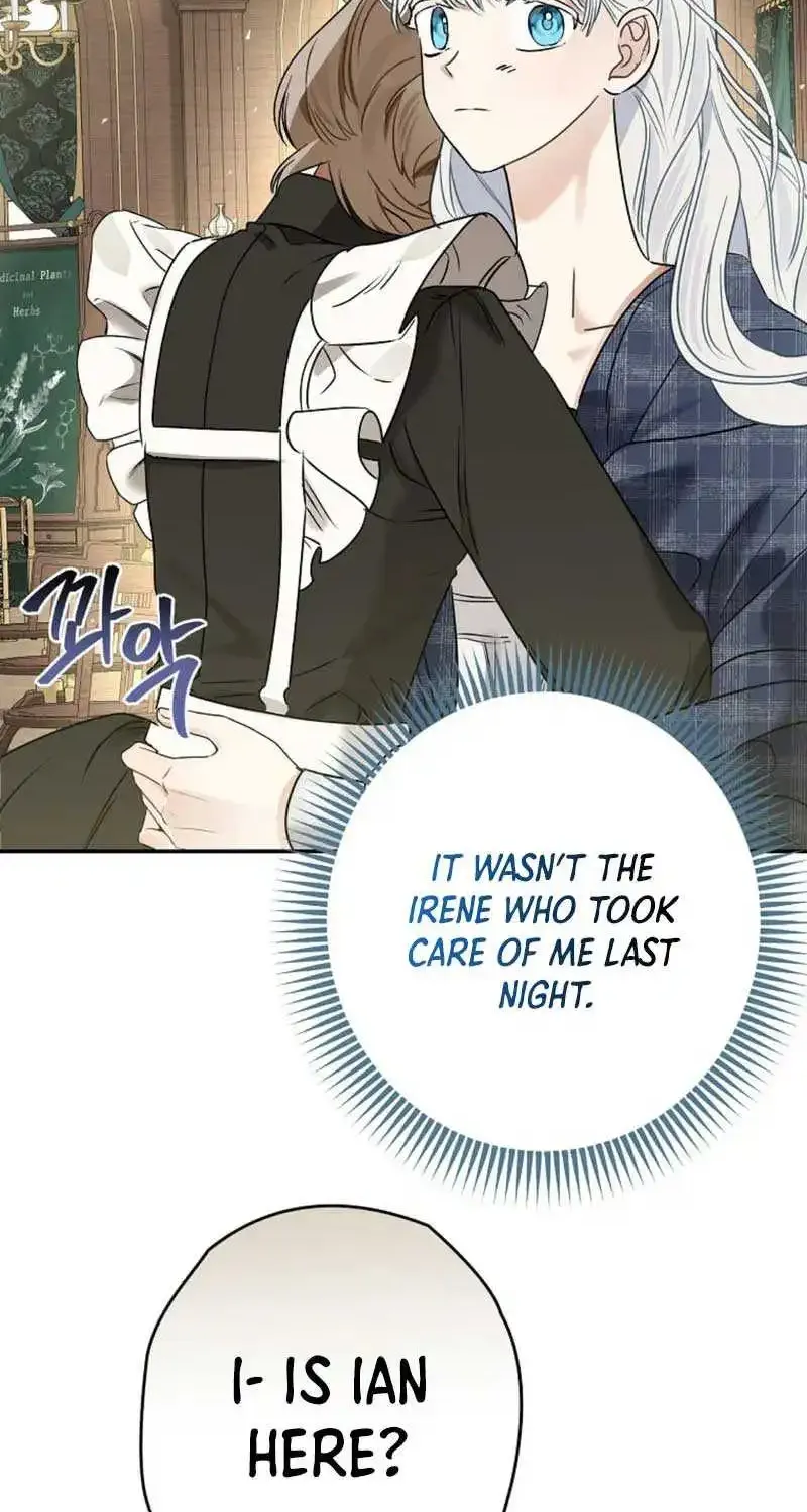 When The Count’s Illegitimate Daughter Gets Married Zinmanga X Chapter 81 Page 53