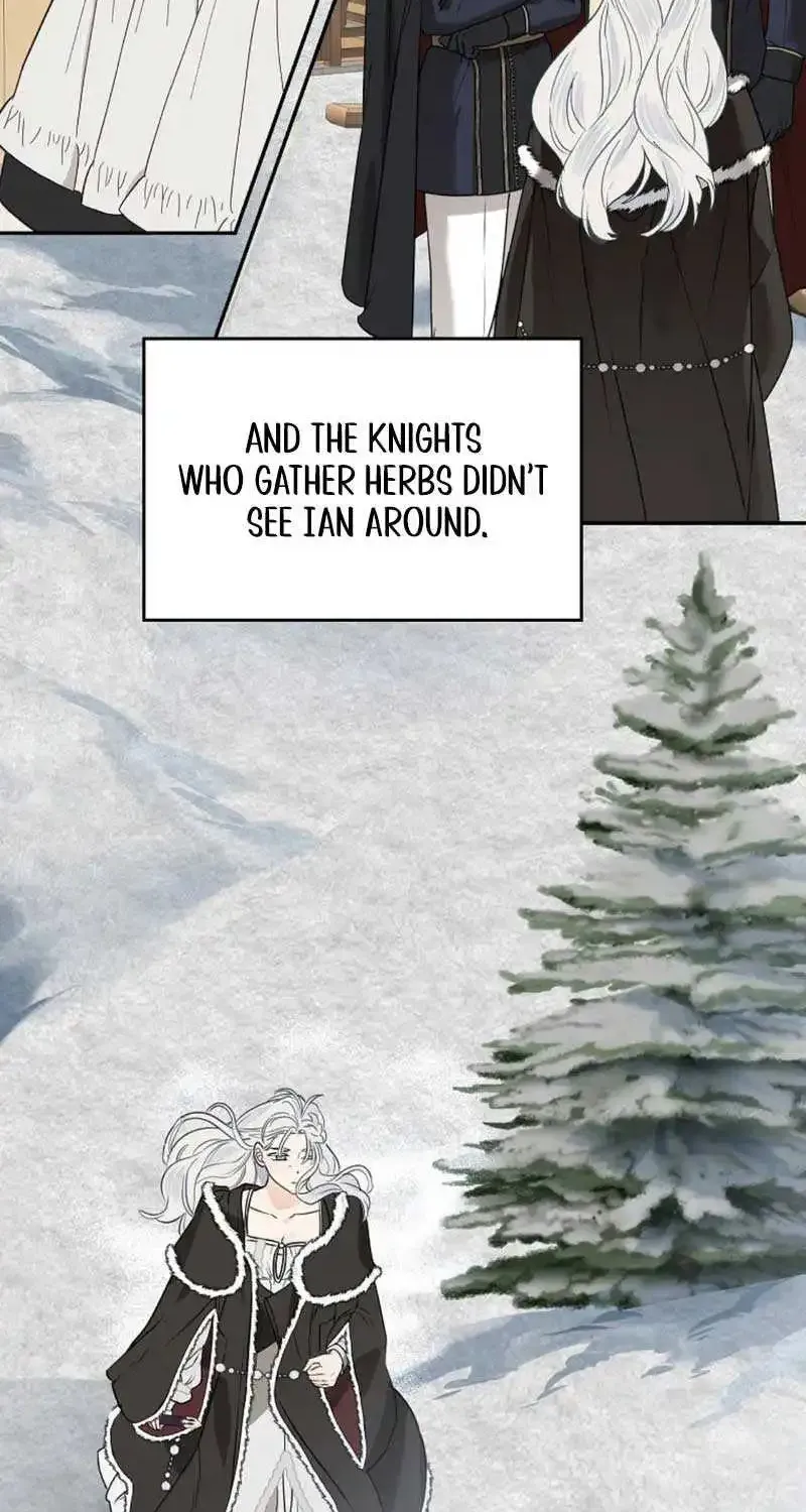 When The Count’s Illegitimate Daughter Gets Married Zinmanga X Chapter 81 Page 62