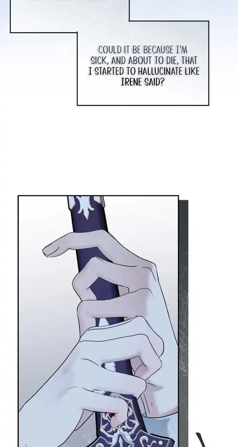 When The Count’s Illegitimate Daughter Gets Married Zinmanga X Chapter 81 Page 64
