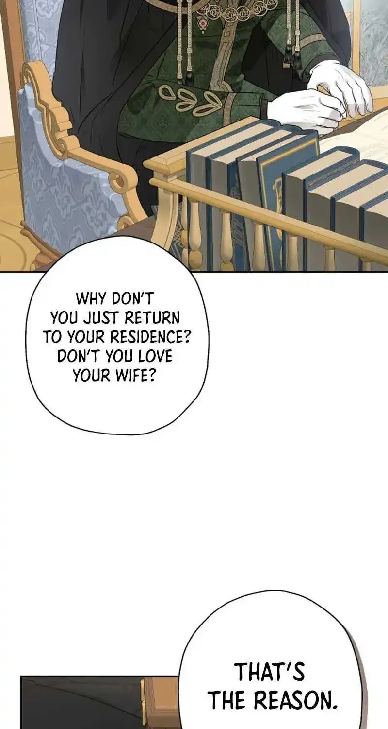 When The Count’s Illegitimate Daughter Gets Married Zinmanga X Chapter 80 Page 12