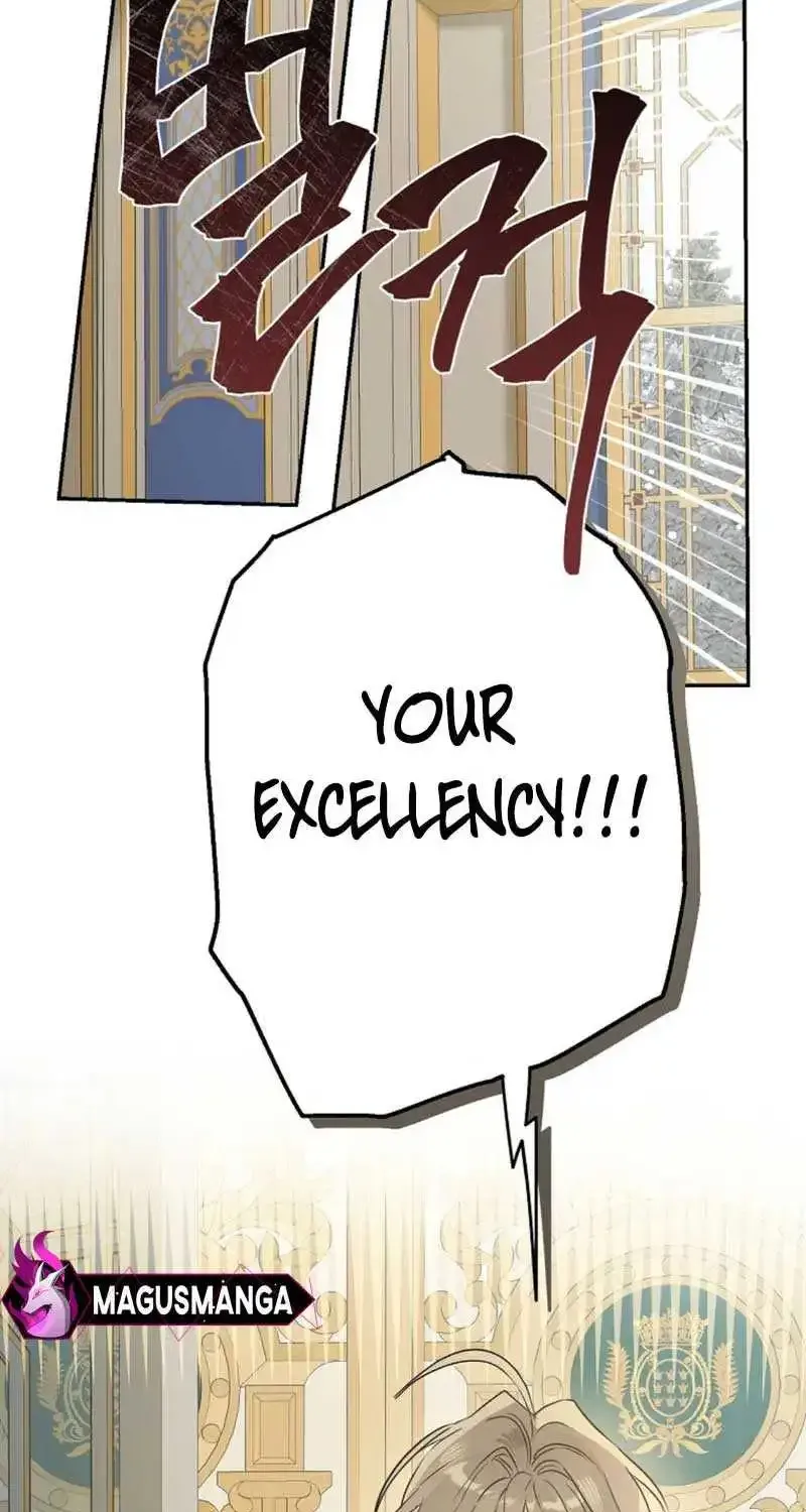 When The Count’s Illegitimate Daughter Gets Married Zinmanga X Chapter 80 Page 25