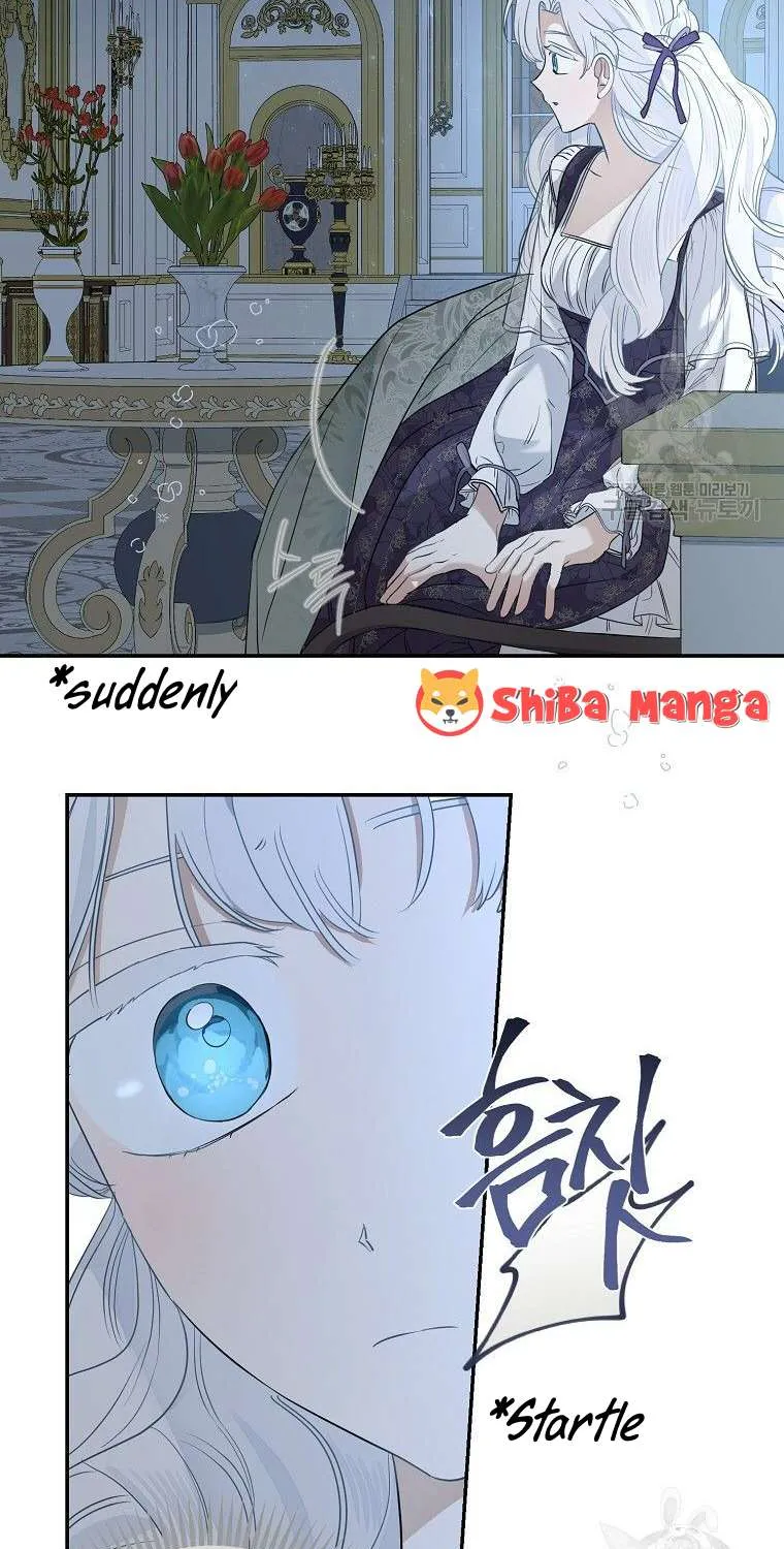 When The Count’s Illegitimate Daughter Gets Married Zinmanga X Chapter 79 Page 29