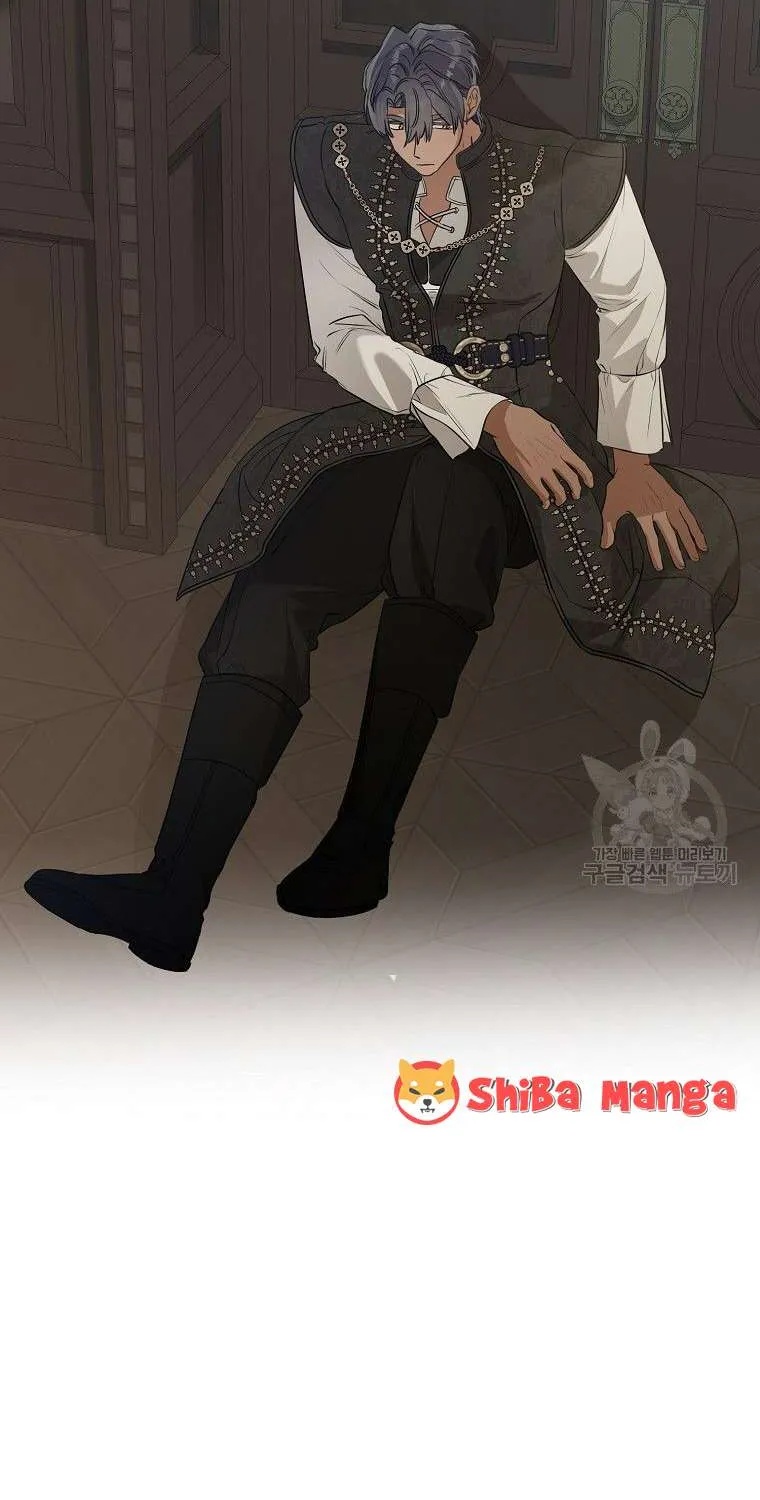 When The Count’s Illegitimate Daughter Gets Married Zinmanga X Chapter 79 Page 34