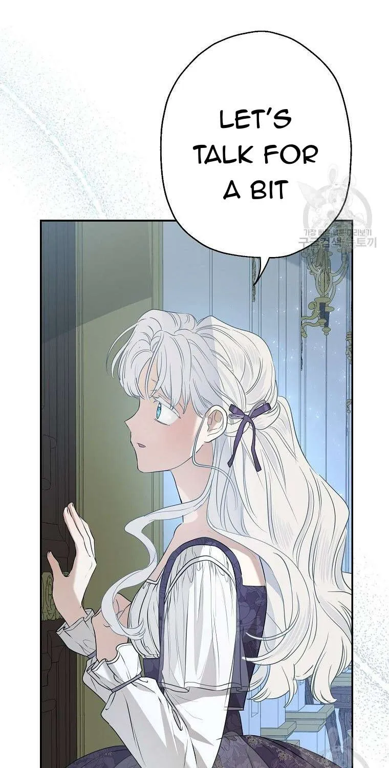 When The Count’s Illegitimate Daughter Gets Married Zinmanga X Chapter 79 Page 35