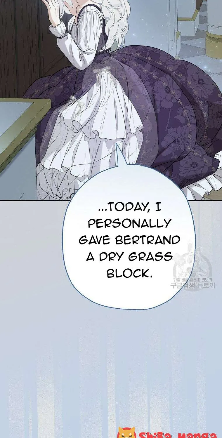 When The Count’s Illegitimate Daughter Gets Married Zinmanga X Chapter 79 Page 38