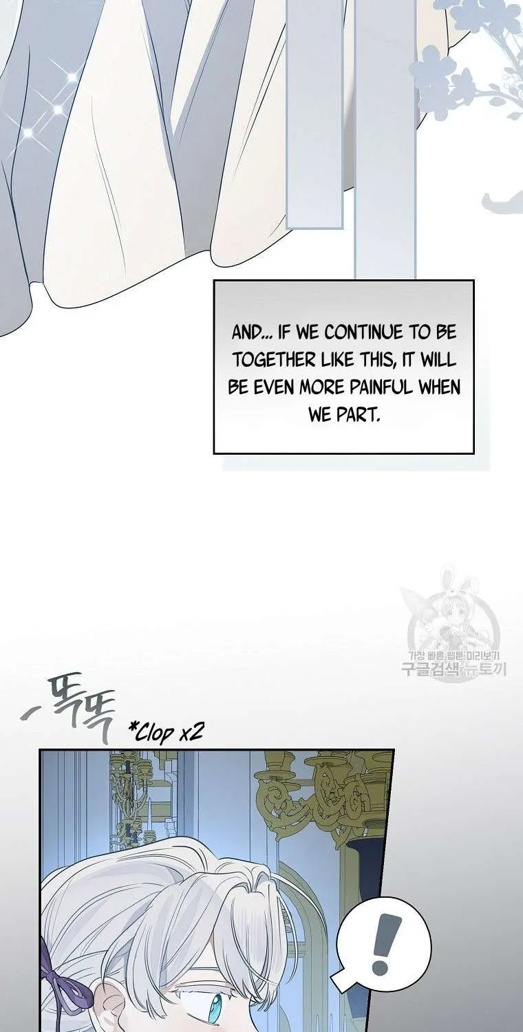 When The Count’s Illegitimate Daughter Gets Married Zinmanga X Chapter 79 Page 54