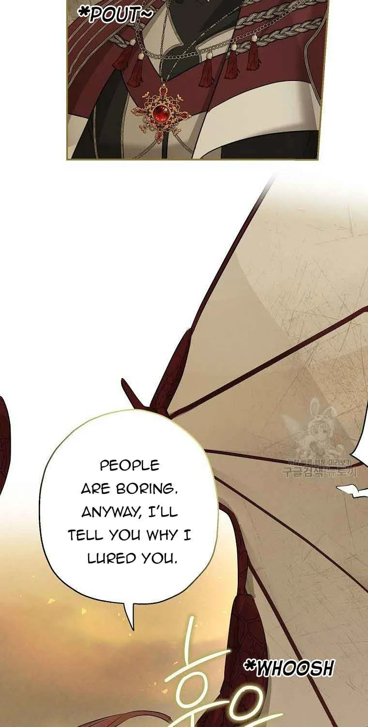 When The Count’s Illegitimate Daughter Gets Married Zinmanga X Chapter 78 Page 32