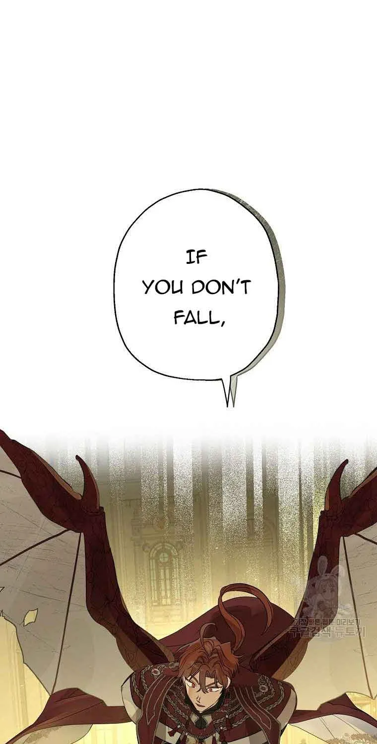 When The Count’s Illegitimate Daughter Gets Married Zinmanga X Chapter 78 Page 34