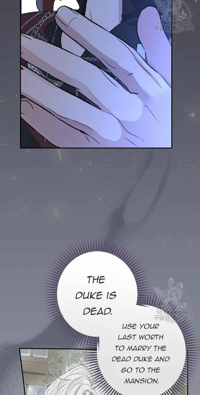 When The Count’s Illegitimate Daughter Gets Married Zinmanga X Chapter 78 Page 41