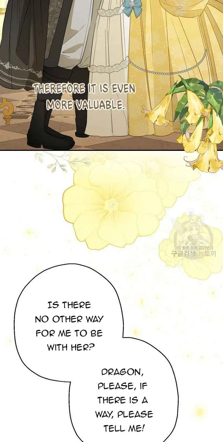 When The Count’s Illegitimate Daughter Gets Married Zinmanga X Chapter 78 Page 53
