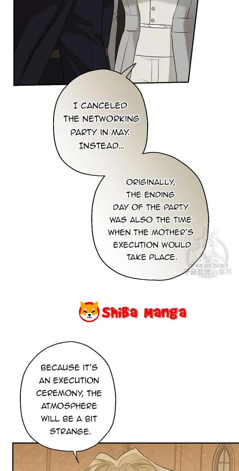 When The Count’s Illegitimate Daughter Gets Married Zinmanga X Chapter 78 Page 67