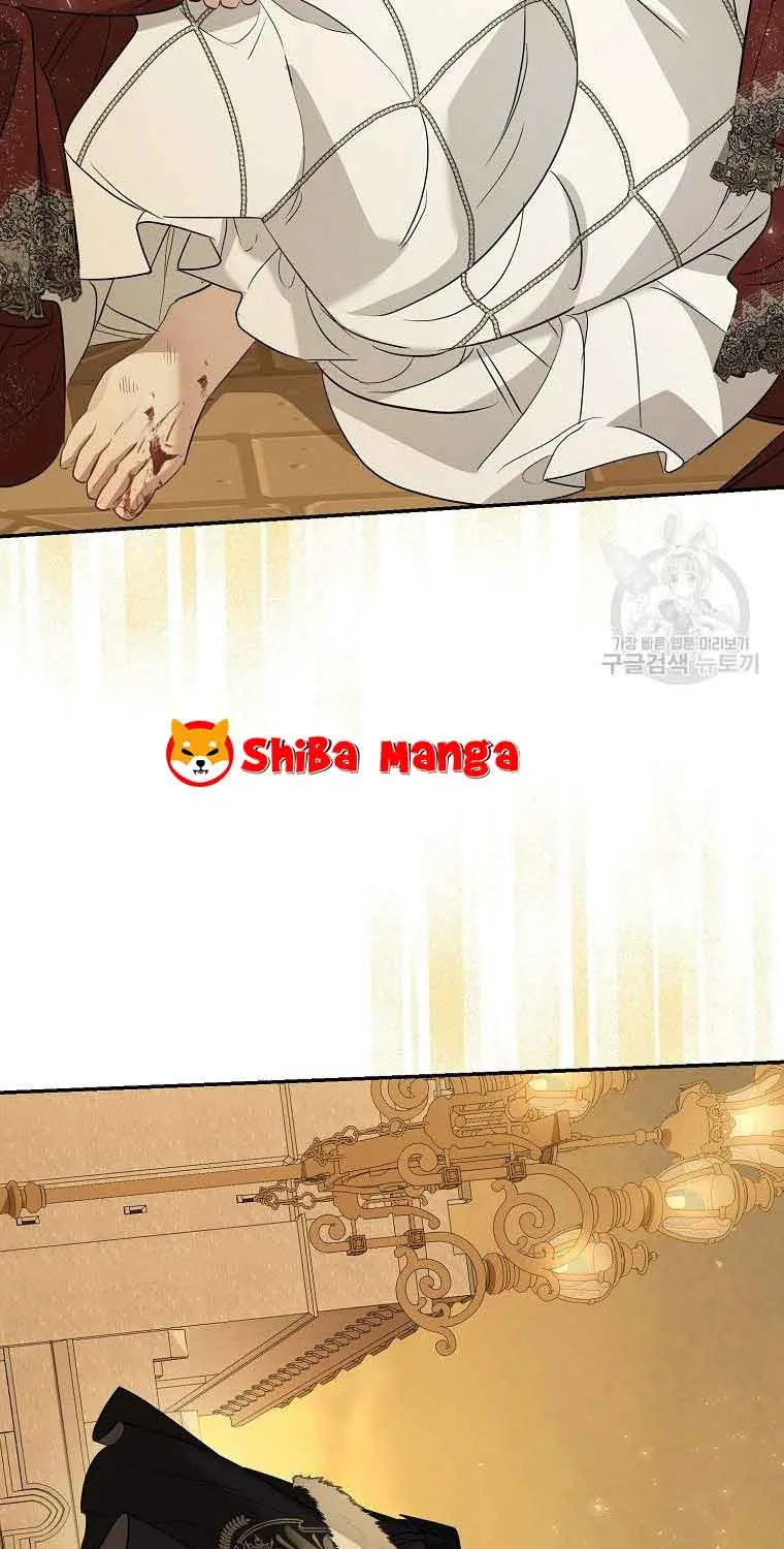When The Count’s Illegitimate Daughter Gets Married Zinmanga X Chapter 78 Page 78