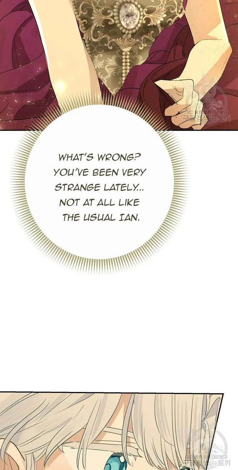 When The Count’s Illegitimate Daughter Gets Married Zinmanga X Chapter 78 Page 82