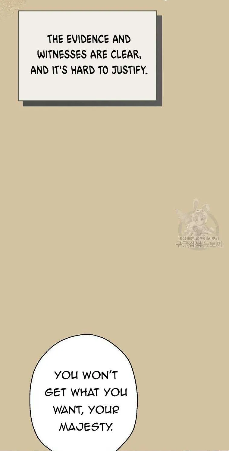 When The Count’s Illegitimate Daughter Gets Married Zinmanga X Chapter 77 Page 67