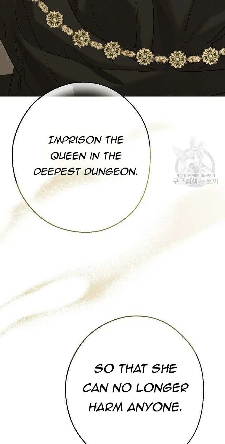 When The Count’s Illegitimate Daughter Gets Married Zinmanga X Chapter 77 Page 73