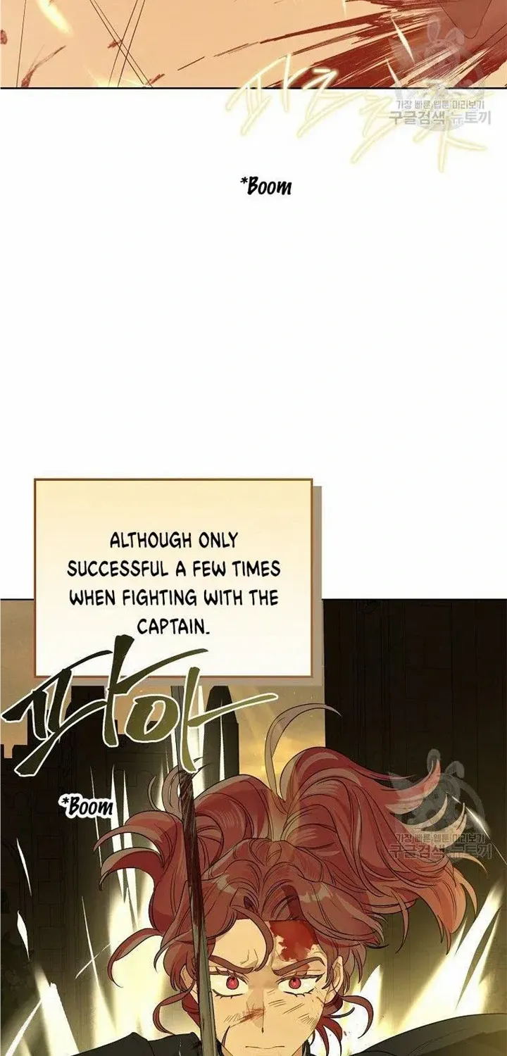 When The Count’s Illegitimate Daughter Gets Married Zinmanga X Chapter 76 Page 22