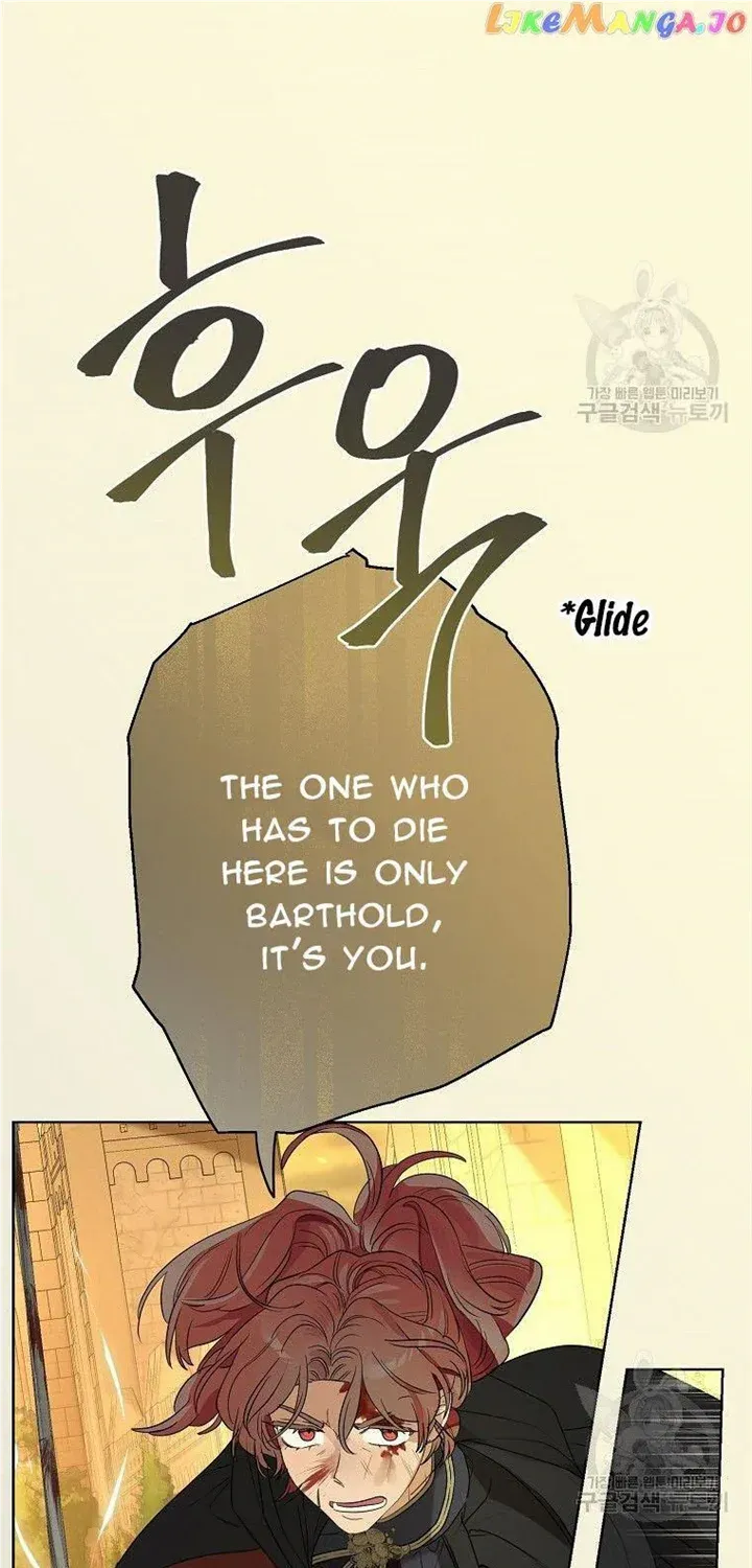 When The Count’s Illegitimate Daughter Gets Married Zinmanga X Chapter 76 Page 29