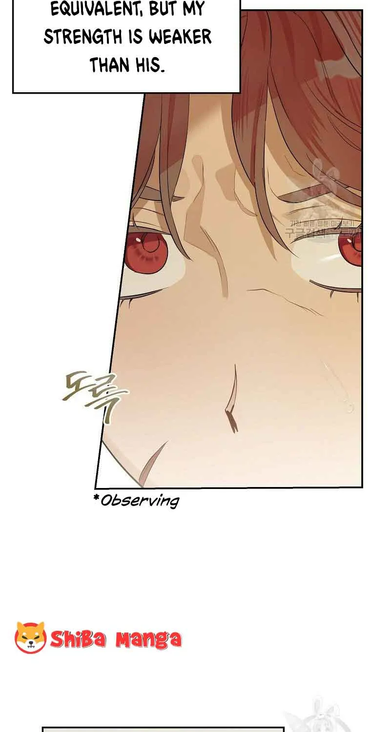 When The Count’s Illegitimate Daughter Gets Married Zinmanga X Chapter 75 Page 32