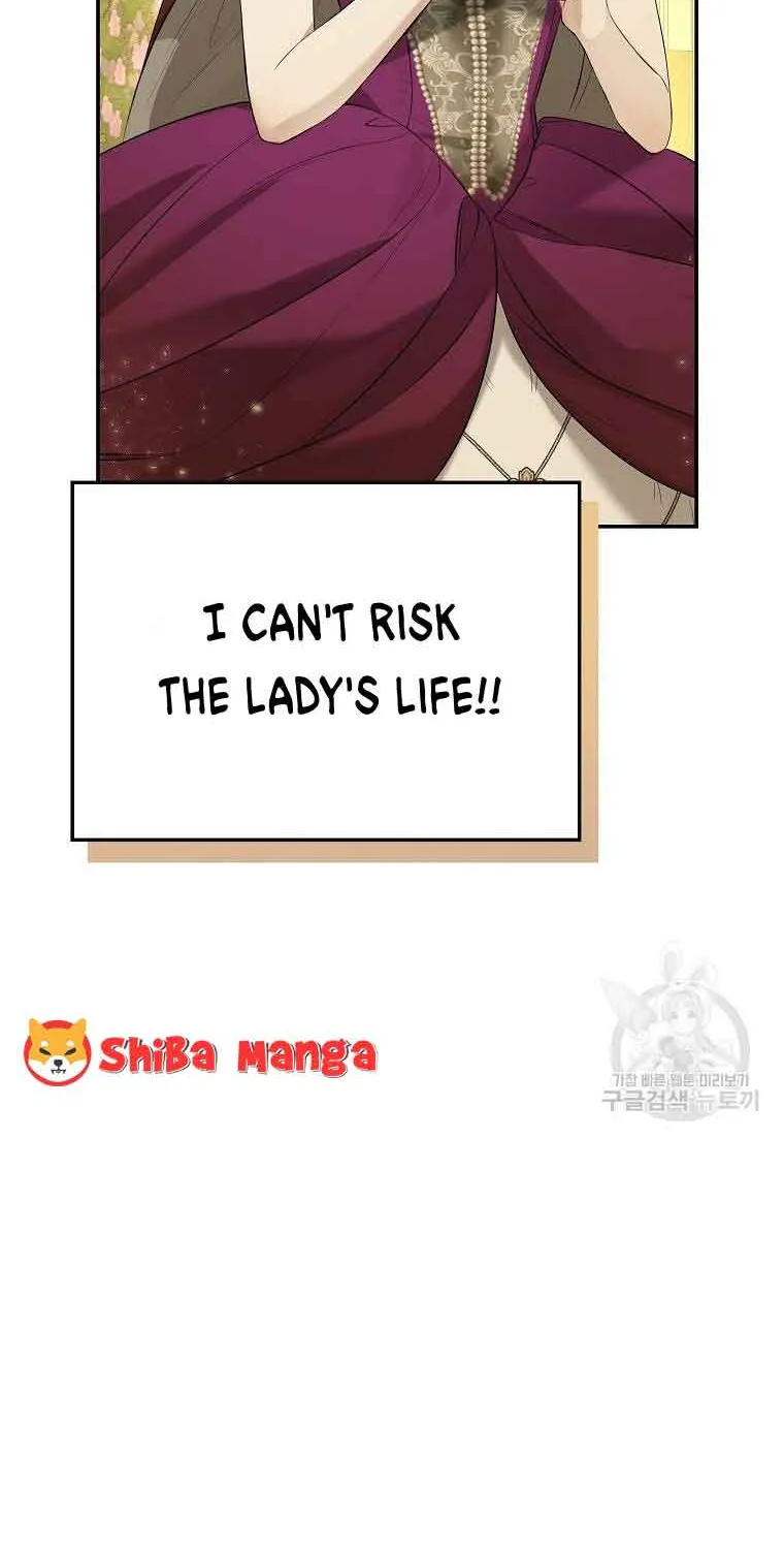When The Count’s Illegitimate Daughter Gets Married Zinmanga X Chapter 75 Page 36
