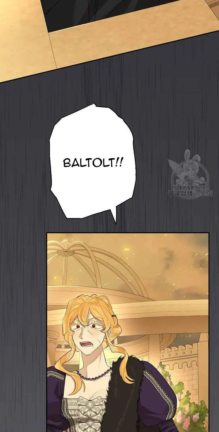 When The Count’s Illegitimate Daughter Gets Married Zinmanga X Chapter 75 Page 51