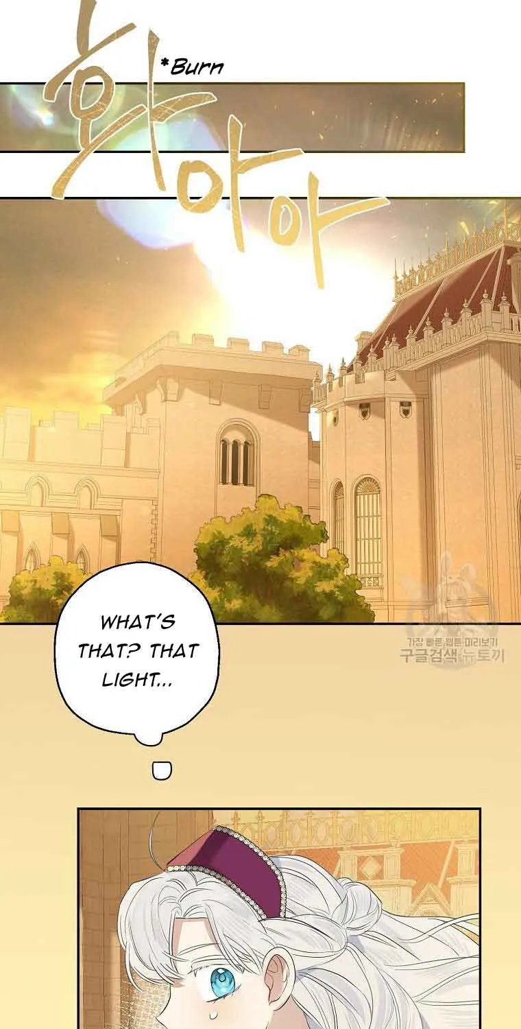 When The Count’s Illegitimate Daughter Gets Married Zinmanga X Chapter 75 Page 59