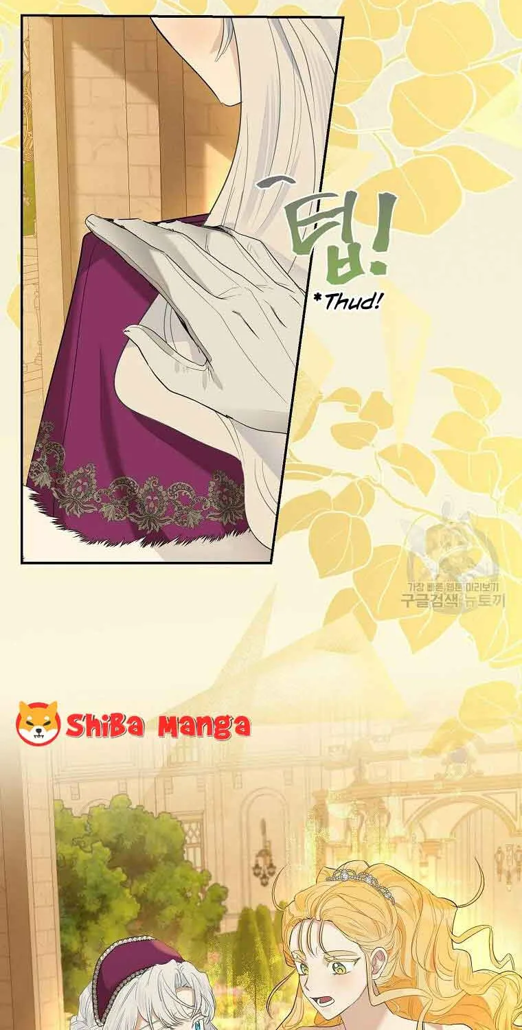 When The Count’s Illegitimate Daughter Gets Married Zinmanga X Chapter 75 Page 65