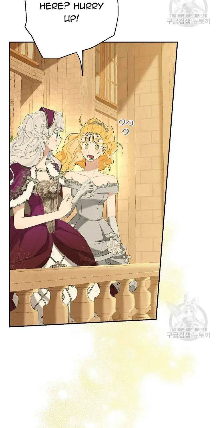 When The Count’s Illegitimate Daughter Gets Married Zinmanga X Chapter 75 Page 67
