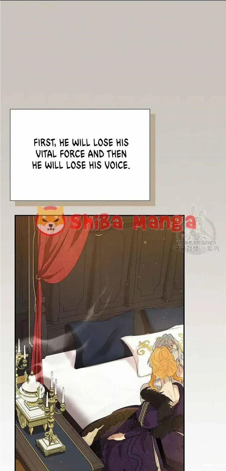 When The Count’s Illegitimate Daughter Gets Married Zinmanga X Chapter 74 Page 5