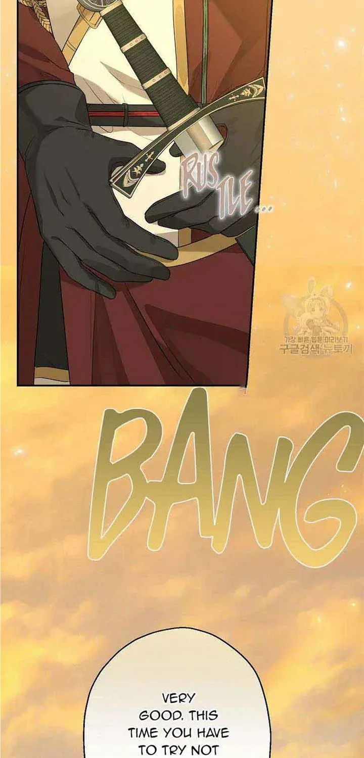 When The Count’s Illegitimate Daughter Gets Married Zinmanga X Chapter 74 Page 64